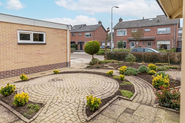 Medium property photo - Pieter C. Hooftstraat 22, 4041 XS Kesteren