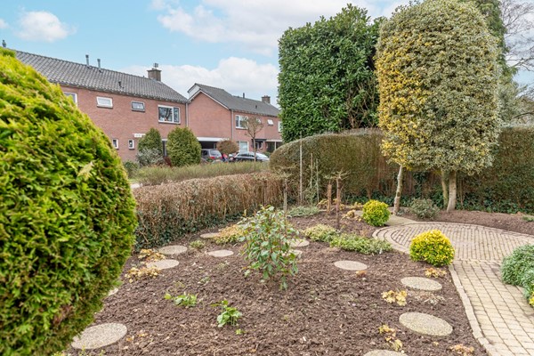 Medium property photo - Pieter C. Hooftstraat 22, 4041 XS Kesteren