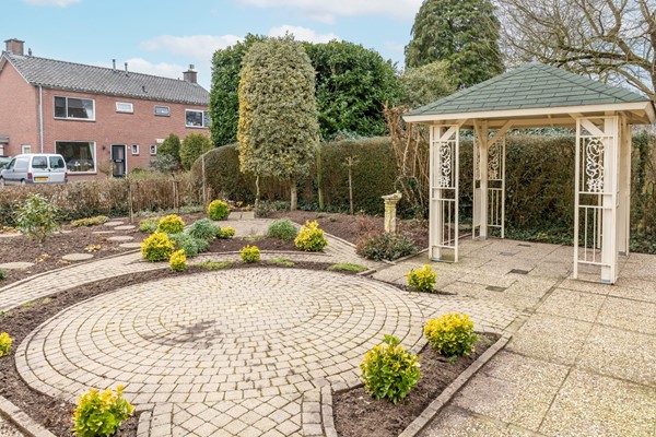 Medium property photo - Pieter C. Hooftstraat 22, 4041 XS Kesteren