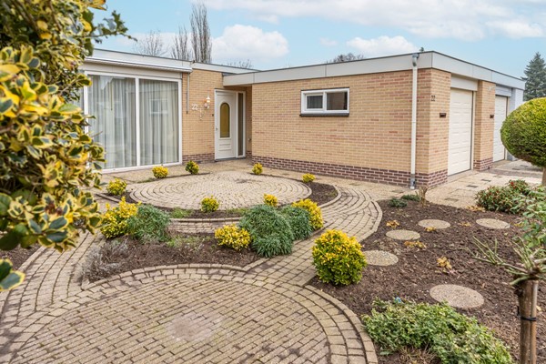 Medium property photo - Pieter C. Hooftstraat 22, 4041 XS Kesteren