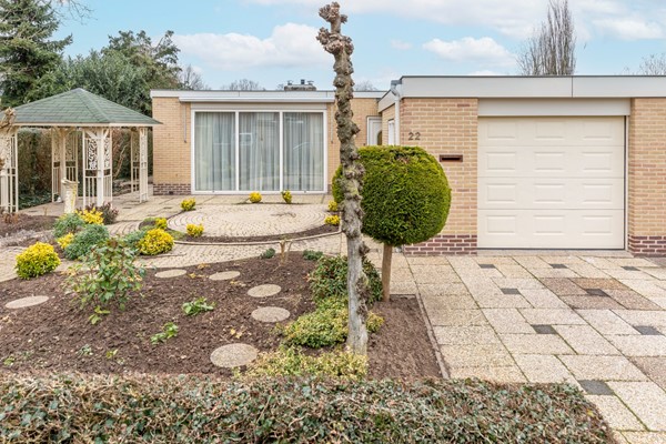 Medium property photo - Pieter C. Hooftstraat 22, 4041 XS Kesteren