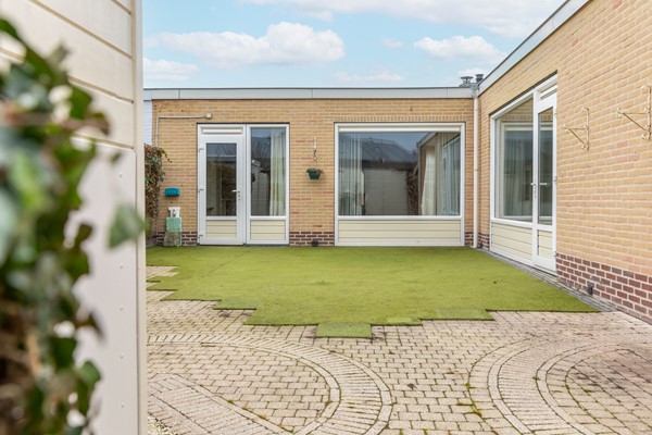 Medium property photo - Pieter C. Hooftstraat 22, 4041 XS Kesteren