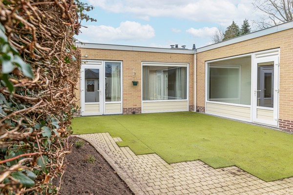 Medium property photo - Pieter C. Hooftstraat 22, 4041 XS Kesteren