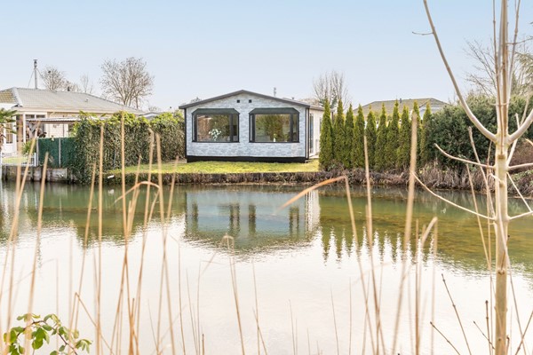 Medium property photo - Rijnbandijk 111-87, 4021 AG Maurik