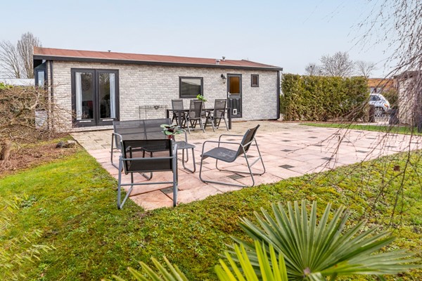 Medium property photo - Rijnbandijk 111-87, 4021 AG Maurik