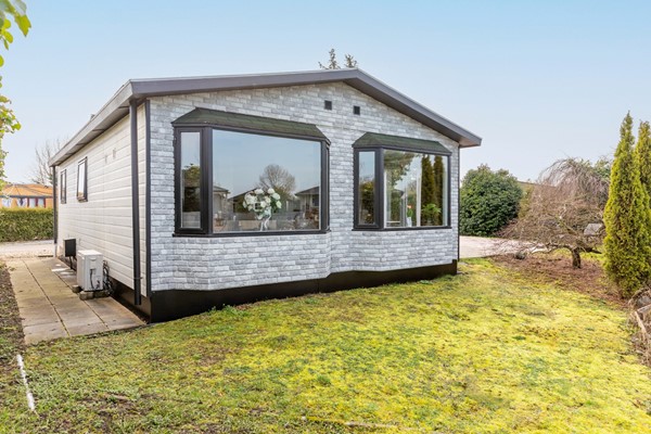 Medium property photo - Rijnbandijk 111-87, 4021 AG Maurik