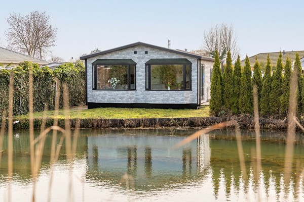 Medium property photo - Rijnbandijk 111-87, 4021 AG Maurik