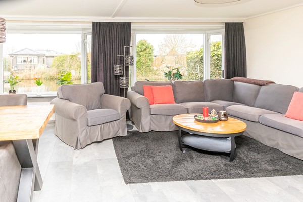 Medium property photo - Rijnbandijk 111-87, 4021 AG Maurik