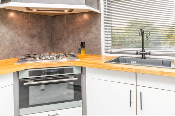 Medium property photo - Rijnbandijk 111-87, 4021 AG Maurik