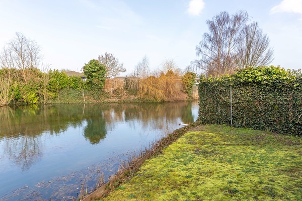 Medium property photo - Rijnbandijk 111-87, 4021 AG Maurik