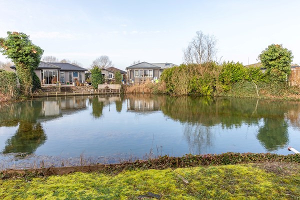 Medium property photo - Rijnbandijk 111-87, 4021 AG Maurik