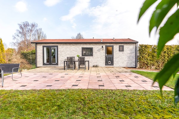 Medium property photo - Rijnbandijk 111-87, 4021 AG Maurik