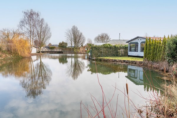 Medium property photo - Rijnbandijk 111-87, 4021 AG Maurik