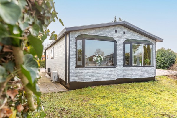 Medium property photo - Rijnbandijk 111-87, 4021 AG Maurik