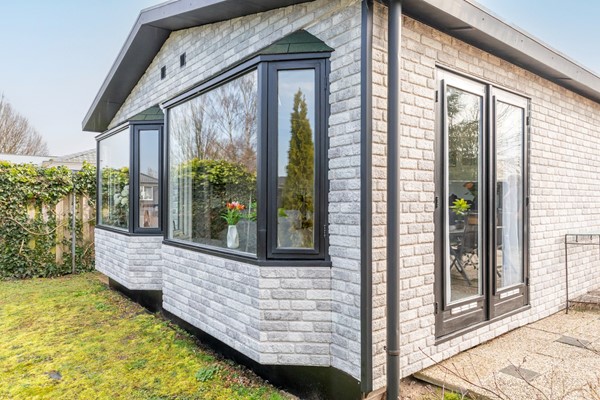 Medium property photo - Rijnbandijk 111-87, 4021 AG Maurik