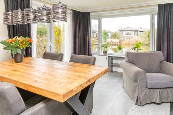 Medium property photo - Rijnbandijk 111-87, 4021 AG Maurik