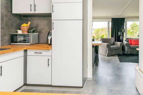 Medium property photo - Rijnbandijk 111-87, 4021 AG Maurik