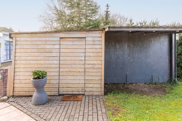 Medium property photo - Rijnbandijk 111-87, 4021 AG Maurik