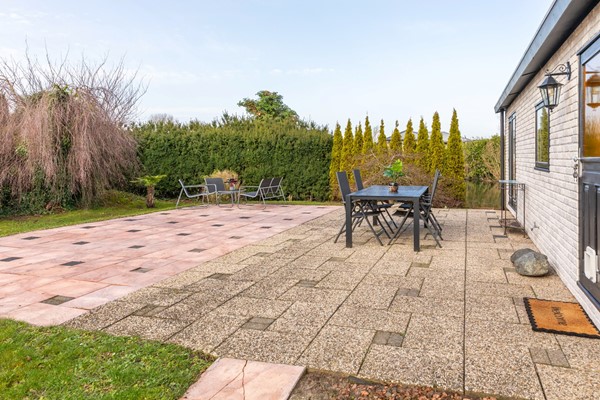 Medium property photo - Rijnbandijk 111-87, 4021 AG Maurik