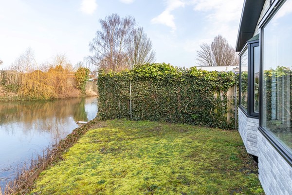 Medium property photo - Rijnbandijk 111-87, 4021 AG Maurik