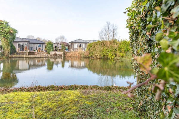 Medium property photo - Rijnbandijk 111-87, 4021 AG Maurik