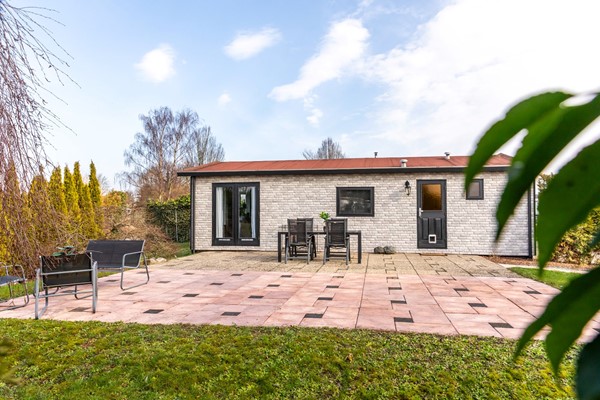 Medium property photo - Rijnbandijk 111-87, 4021 AG Maurik