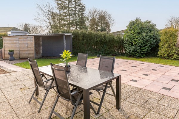 Medium property photo - Rijnbandijk 111-87, 4021 AG Maurik