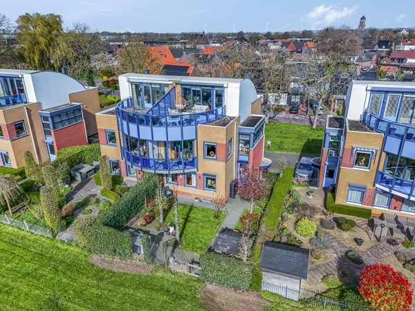 Medium property photo - Waalzicht 4, 4051 BL Ochten