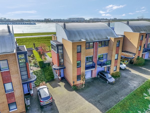 Medium property photo - Waalzicht 4, 4051 BL Ochten