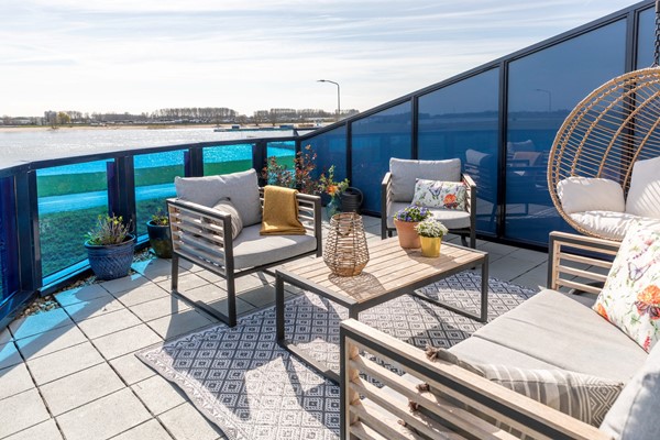 Medium property photo - Waalzicht 4, 4051 BL Ochten