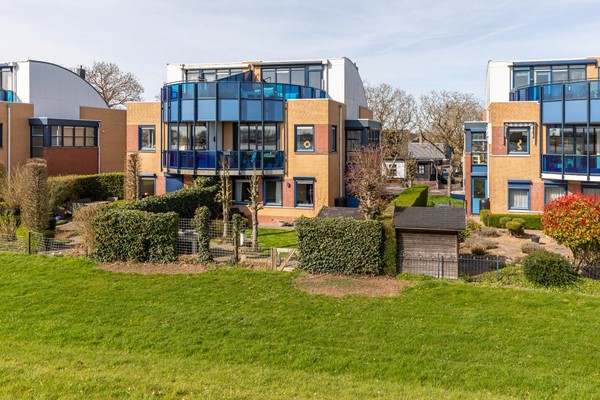 Medium property photo - Waalzicht 4, 4051 BL Ochten