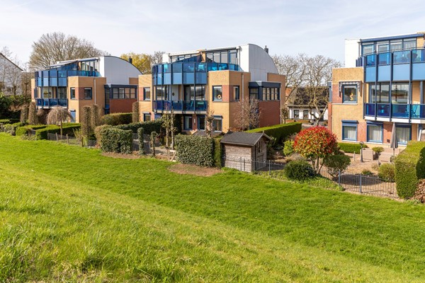 Medium property photo - Waalzicht 4, 4051 BL Ochten