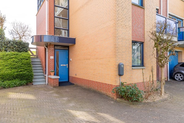 Medium property photo - Waalzicht 4, 4051 BL Ochten