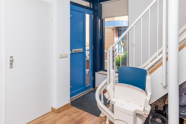 Medium property photo - Waalzicht 4, 4051 BL Ochten