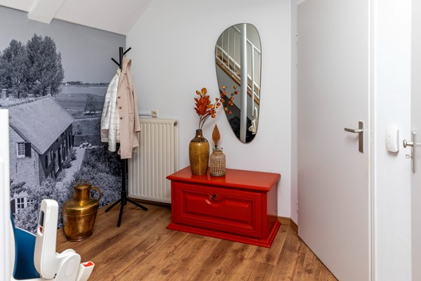Medium property photo - Waalzicht 4, 4051 BL Ochten