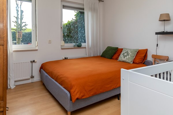 Medium property photo - Waalzicht 4, 4051 BL Ochten