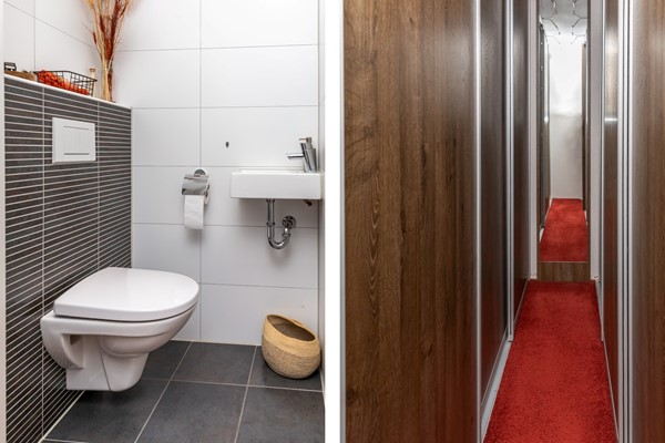 Medium property photo - Waalzicht 4, 4051 BL Ochten