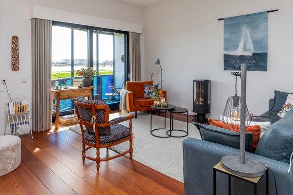 Medium property photo - Waalzicht 4, 4051 BL Ochten