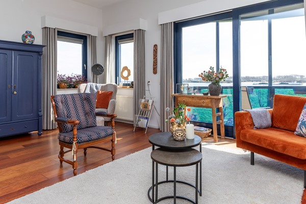 Medium property photo - Waalzicht 4, 4051 BL Ochten