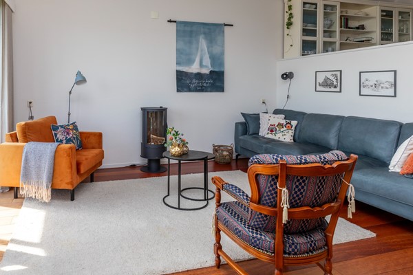 Medium property photo - Waalzicht 4, 4051 BL Ochten