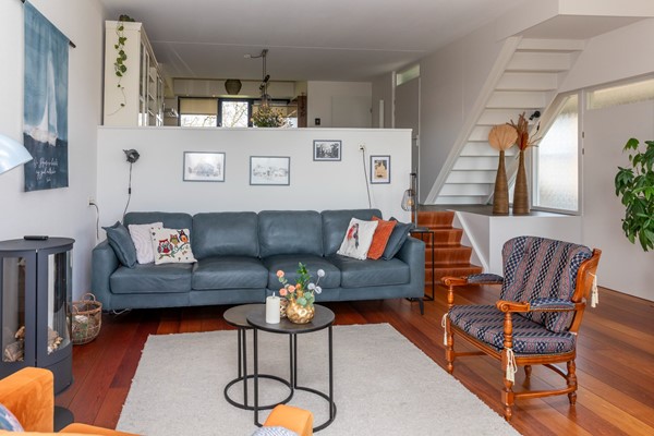 Medium property photo - Waalzicht 4, 4051 BL Ochten