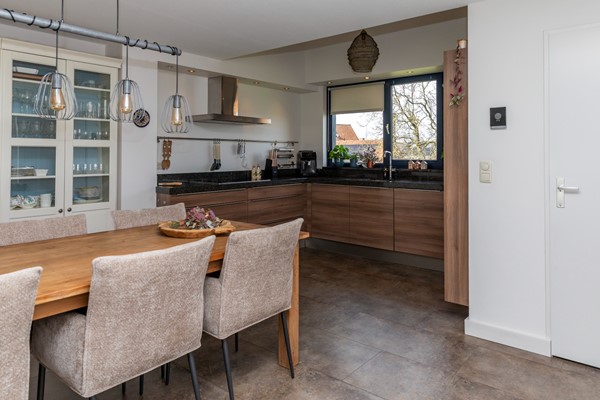 Medium property photo - Waalzicht 4, 4051 BL Ochten