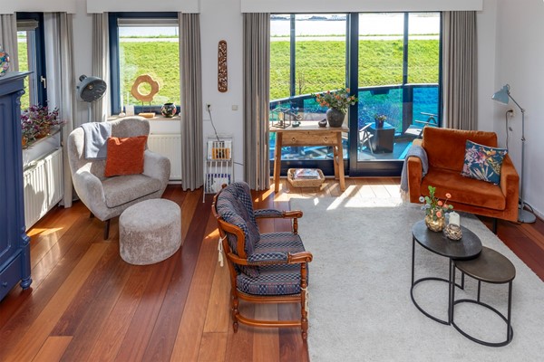 Medium property photo - Waalzicht 4, 4051 BL Ochten