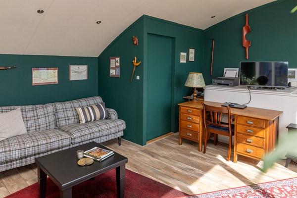 Medium property photo - Waalzicht 4, 4051 BL Ochten