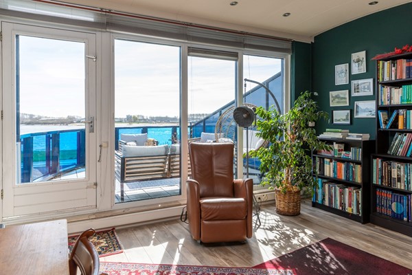 Medium property photo - Waalzicht 4, 4051 BL Ochten