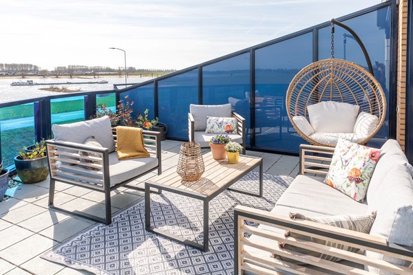 Medium property photo - Waalzicht 4, 4051 BL Ochten