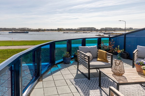 Medium property photo - Waalzicht 4, 4051 BL Ochten