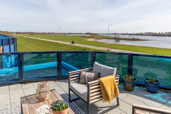 Medium property photo - Waalzicht 4, 4051 BL Ochten