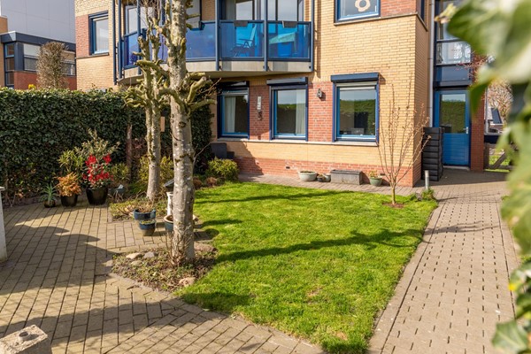 Medium property photo - Waalzicht 4, 4051 BL Ochten