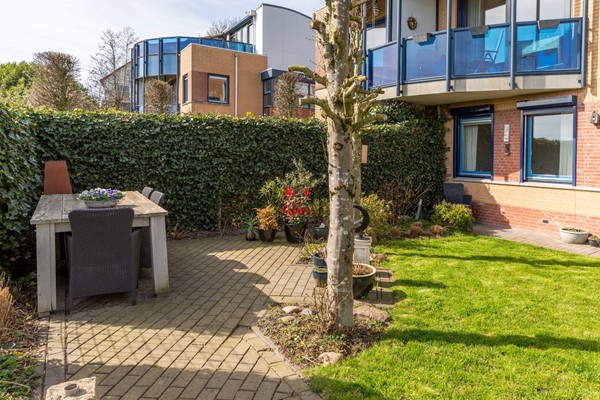 Medium property photo - Waalzicht 4, 4051 BL Ochten